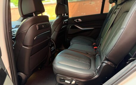 BMW X7, 2025 год, 13 850 000 рублей, 23 фотография