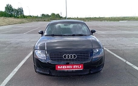 Audi TT, 2001 год, 600 000 рублей, 2 фотография