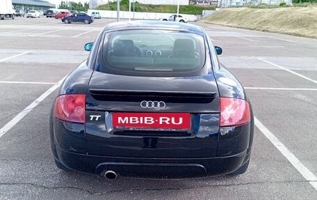 Audi TT, 2001 год, 600 000 рублей, 3 фотография