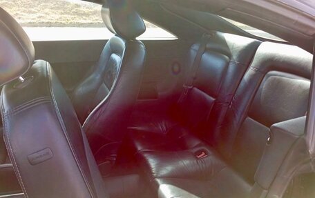 Audi TT, 2001 год, 600 000 рублей, 6 фотография