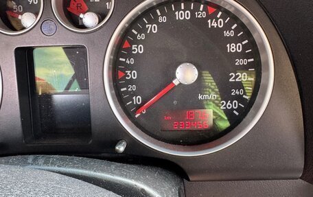 Audi TT, 2001 год, 600 000 рублей, 8 фотография