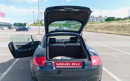 Audi TT, 2001 год, 600 000 рублей, 4 фотография