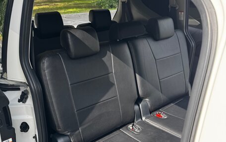 Toyota Sienta II, 2018 год, 1 300 000 рублей, 23 фотография