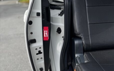 Toyota Sienta II, 2018 год, 1 300 000 рублей, 16 фотография