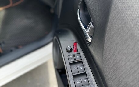 Toyota Sienta II, 2018 год, 1 300 000 рублей, 18 фотография