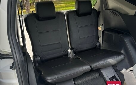 Toyota Sienta II, 2018 год, 1 300 000 рублей, 22 фотография