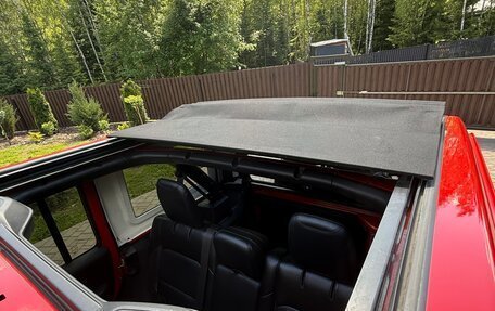 Jeep Wrangler, 2019 год, 5 700 000 рублей, 2 фотография