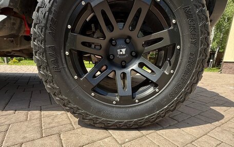Jeep Wrangler, 2019 год, 5 700 000 рублей, 22 фотография