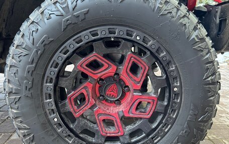 Jeep Wrangler, 2019 год, 5 700 000 рублей, 32 фотография