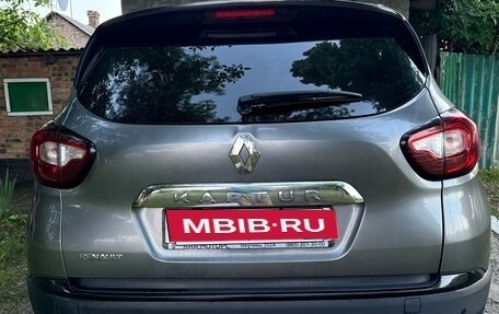 Renault Kaptur I рестайлинг, 2019 год, 901 000 рублей, 4 фотография