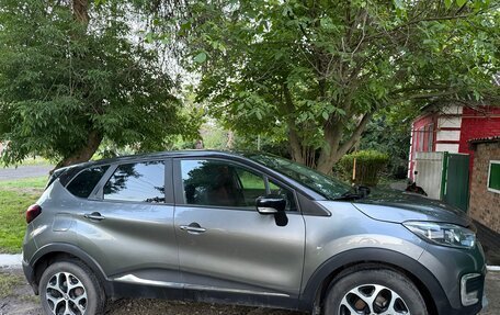 Renault Kaptur I рестайлинг, 2019 год, 901 000 рублей, 6 фотография