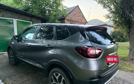 Renault Kaptur I рестайлинг, 2019 год, 901 000 рублей, 3 фотография