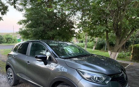 Renault Kaptur I рестайлинг, 2019 год, 901 000 рублей, 8 фотография