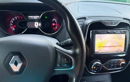 Renault Kaptur I рестайлинг, 2019 год, 901 000 рублей, 11 фотография