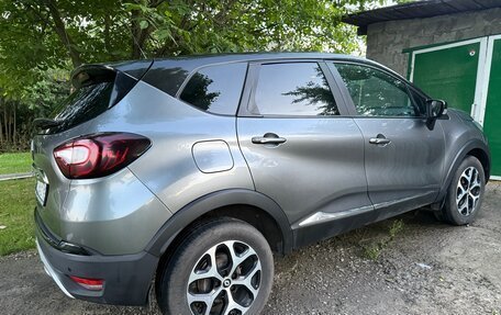 Renault Kaptur I рестайлинг, 2019 год, 901 000 рублей, 5 фотография
