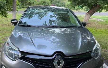 Renault Kaptur I рестайлинг, 2019 год, 901 000 рублей, 9 фотография