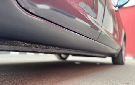 Ford Focus II рестайлинг, 2011 год, 580 000 рублей, 9 фотография