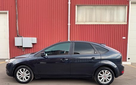 Ford Focus II рестайлинг, 2011 год, 580 000 рублей, 7 фотография