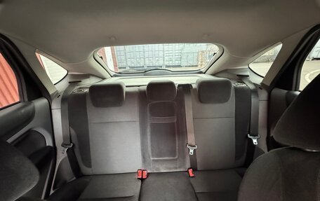 Ford Focus II рестайлинг, 2011 год, 580 000 рублей, 13 фотография