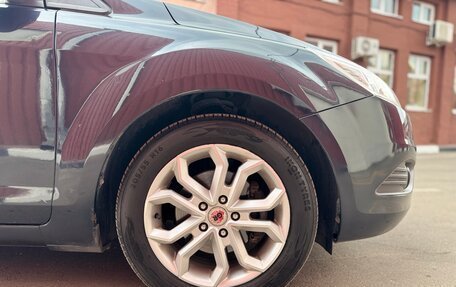 Ford Focus II рестайлинг, 2011 год, 580 000 рублей, 8 фотография
