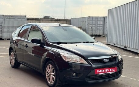 Ford Focus II рестайлинг, 2011 год, 580 000 рублей, 2 фотография