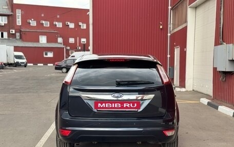 Ford Focus II рестайлинг, 2011 год, 580 000 рублей, 6 фотография