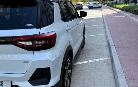 Toyota Raize I, 2025 год, 1 490 000 рублей, 7 фотография