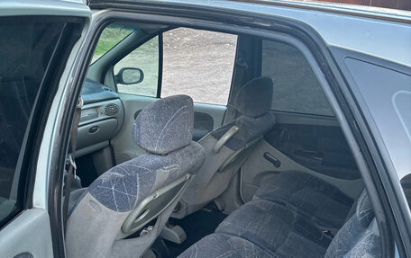 Renault Scenic III, 2000 год, 160 000 рублей, 2 фотография