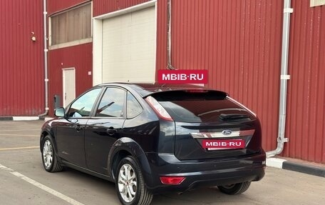 Ford Focus II рестайлинг, 2011 год, 580 000 рублей, 5 фотография