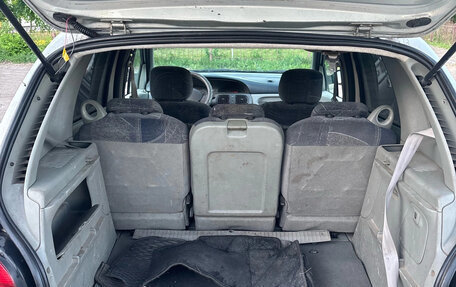 Renault Scenic III, 2000 год, 160 000 рублей, 9 фотография