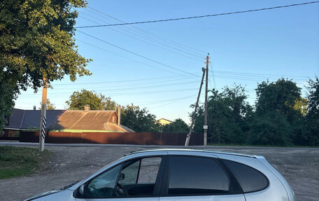 Renault Scenic III, 2000 год, 160 000 рублей, 4 фотография
