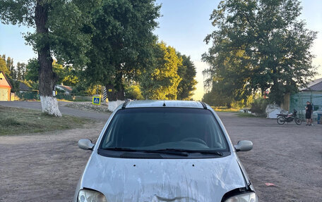 Renault Scenic III, 2000 год, 160 000 рублей, 8 фотография