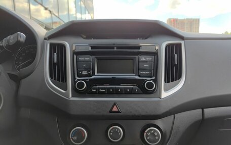 Hyundai Creta I рестайлинг, 2017 год, 1 789 800 рублей, 18 фотография