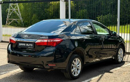 Toyota Corolla, 2014 год, 1 149 000 рублей, 4 фотография