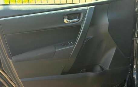Toyota Corolla, 2014 год, 1 149 000 рублей, 15 фотография