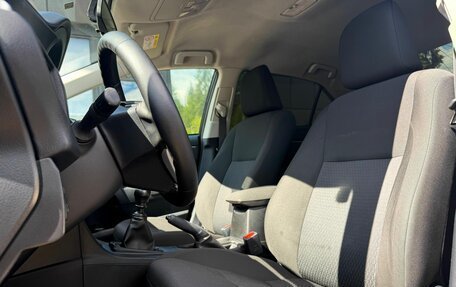 Toyota Corolla, 2014 год, 1 149 000 рублей, 17 фотография