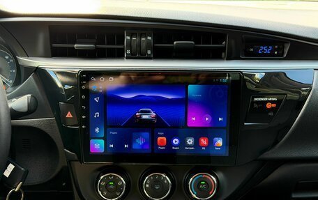 Toyota Corolla, 2014 год, 1 149 000 рублей, 20 фотография