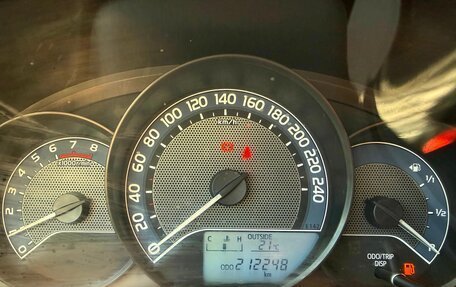Toyota Corolla, 2014 год, 1 149 000 рублей, 24 фотография