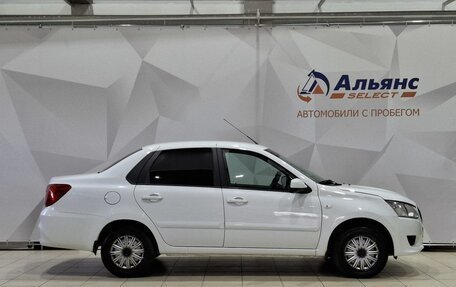 Datsun on-DO I рестайлинг, 2015 год, 340 000 рублей, 2 фотография