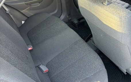 Hyundai Accent II, 2007 год, 570 000 рублей, 5 фотография
