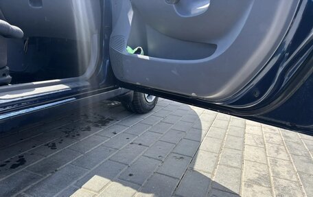 Hyundai Accent II, 2007 год, 570 000 рублей, 10 фотография