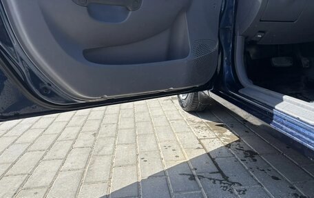 Hyundai Accent II, 2007 год, 570 000 рублей, 12 фотография