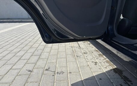 Hyundai Accent II, 2007 год, 570 000 рублей, 11 фотография
