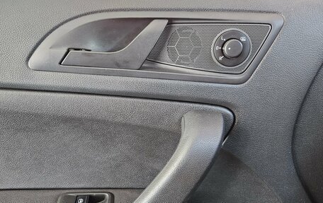 Skoda Yeti I рестайлинг, 2014 год, 850 000 рублей, 15 фотография