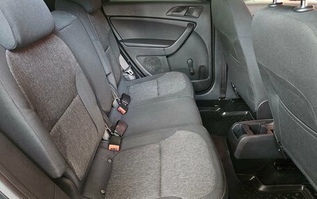 Skoda Yeti I рестайлинг, 2014 год, 850 000 рублей, 12 фотография