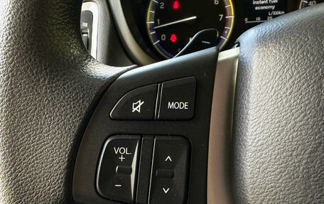 Suzuki SX4 II рестайлинг, 2019 год, 1 790 000 рублей, 9 фотография
