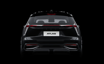 Geely Atlas, 2026 год, 3 449 990 рублей, 3 фотография