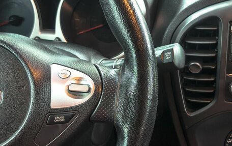 Nissan Juke II, 2015 год, 1 299 990 рублей, 12 фотография