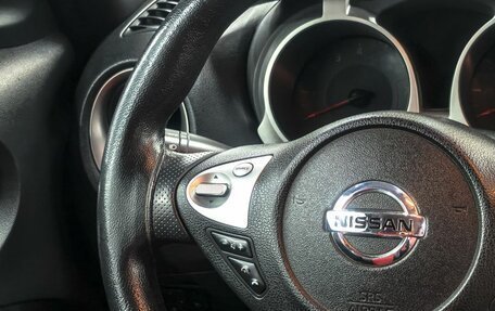 Nissan Juke II, 2015 год, 1 299 990 рублей, 9 фотография