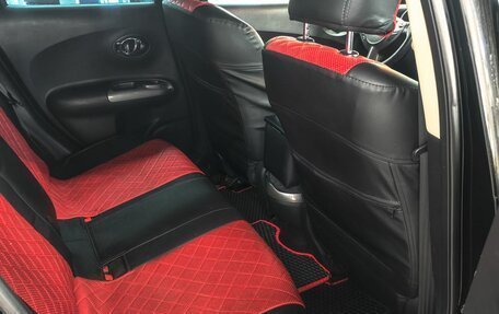 Nissan Juke II, 2015 год, 1 299 990 рублей, 8 фотография